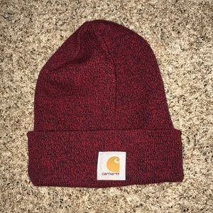 Carhartt beanie